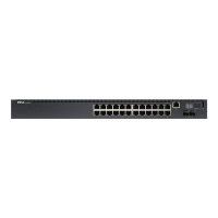 Dell Networking N2024P 