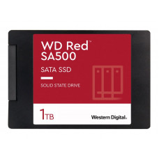 WD Red SA500 NAS SATA SSD 1TB