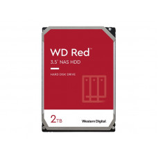 WD Red NAS Hard Drive WD20EFAX