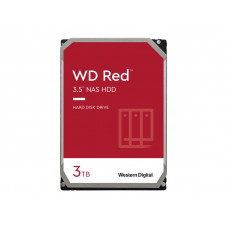 WD Red NAS Hard Drive WD30EFAX