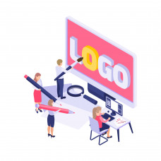 Logo-Erstellung